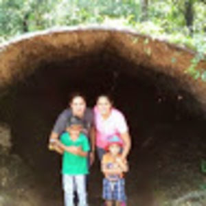 Meet your Posher, Marisol